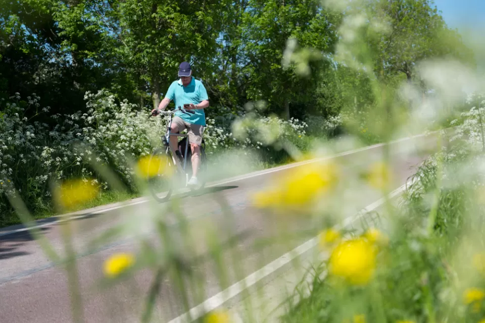 Bike Path